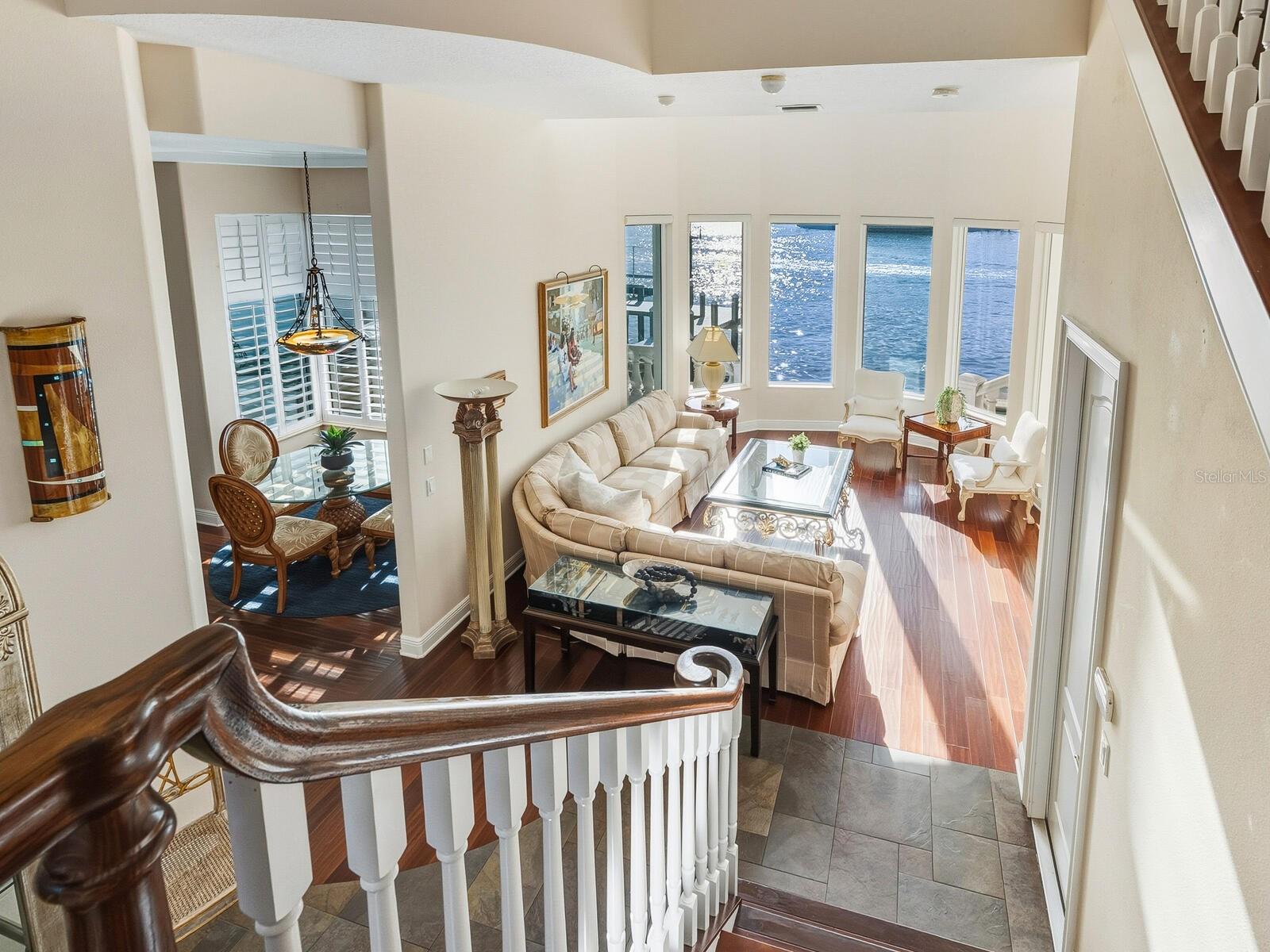 CORAL COVE - Residential