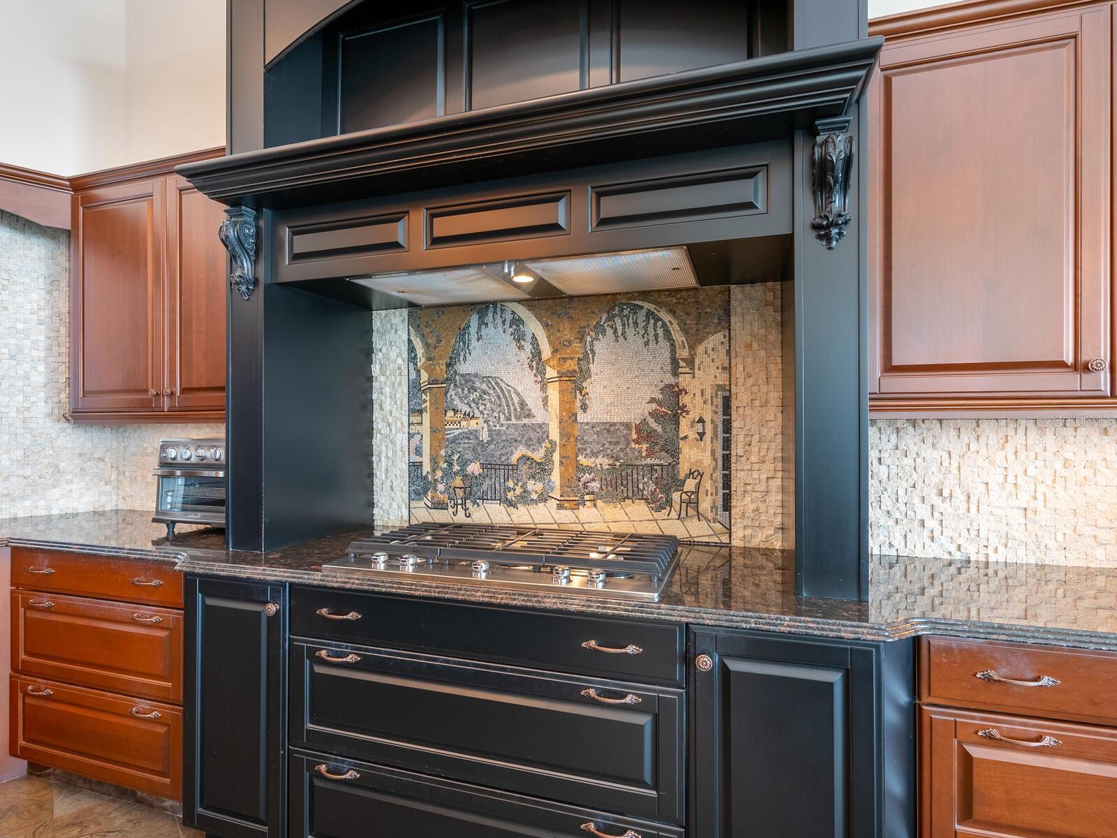 CORAL COVE - Residential