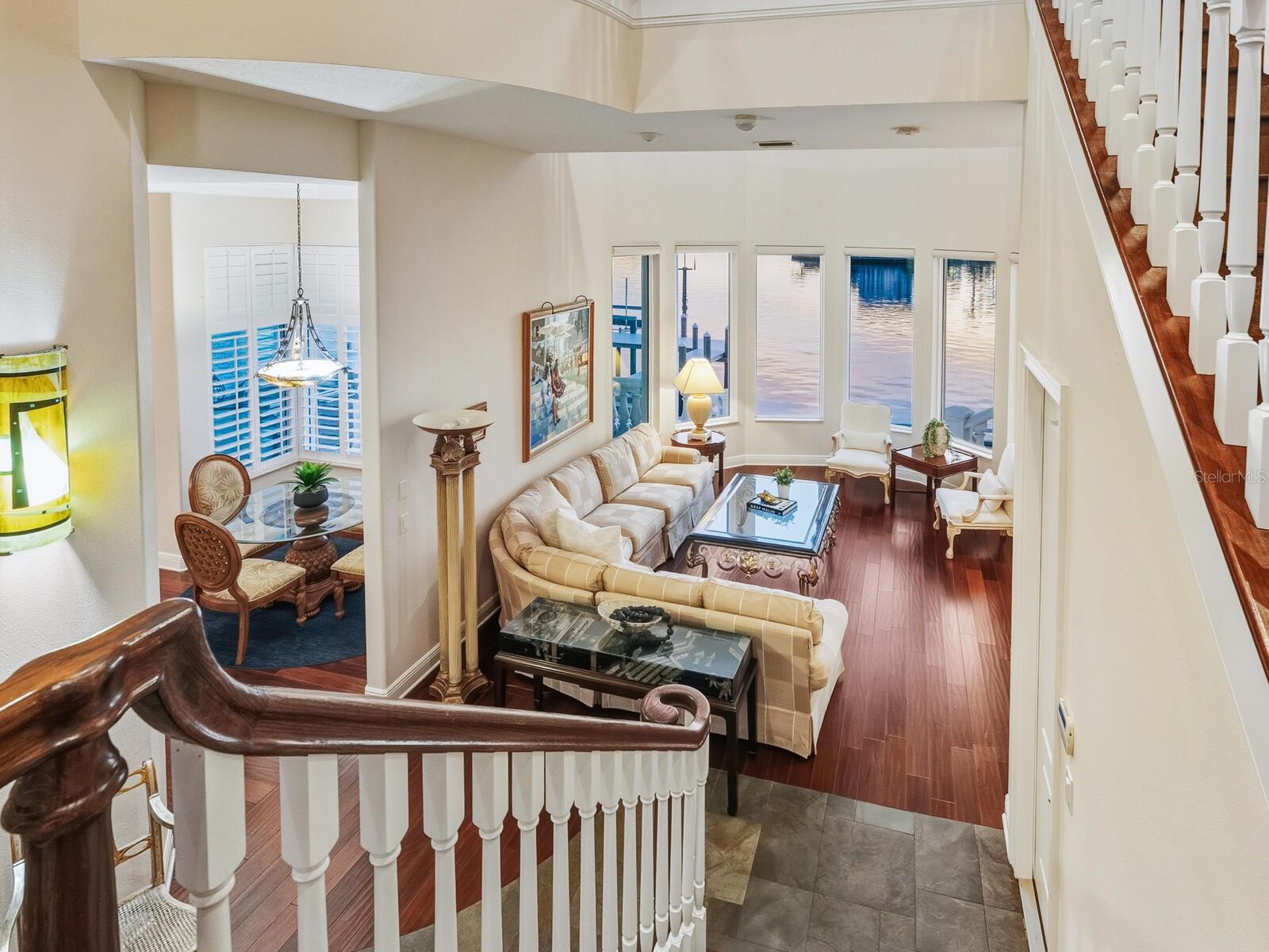 CORAL COVE - Residential