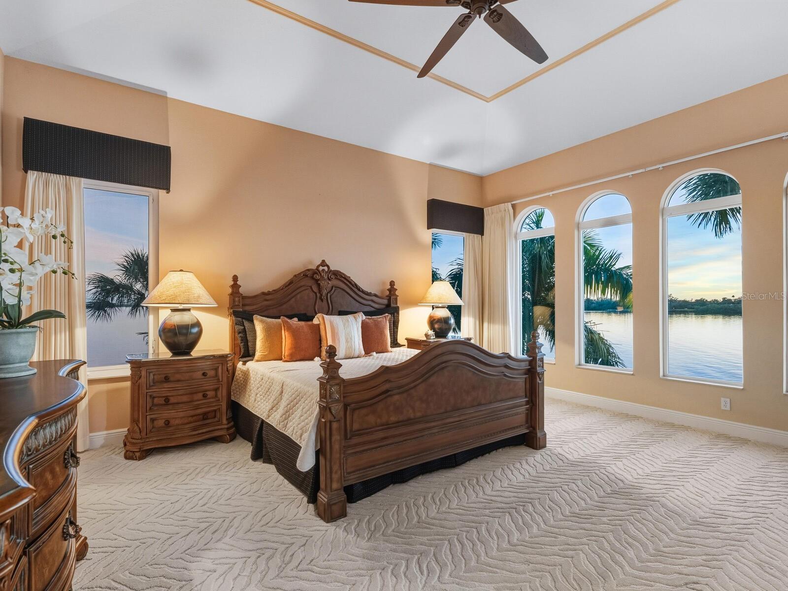 CORAL COVE - Residential