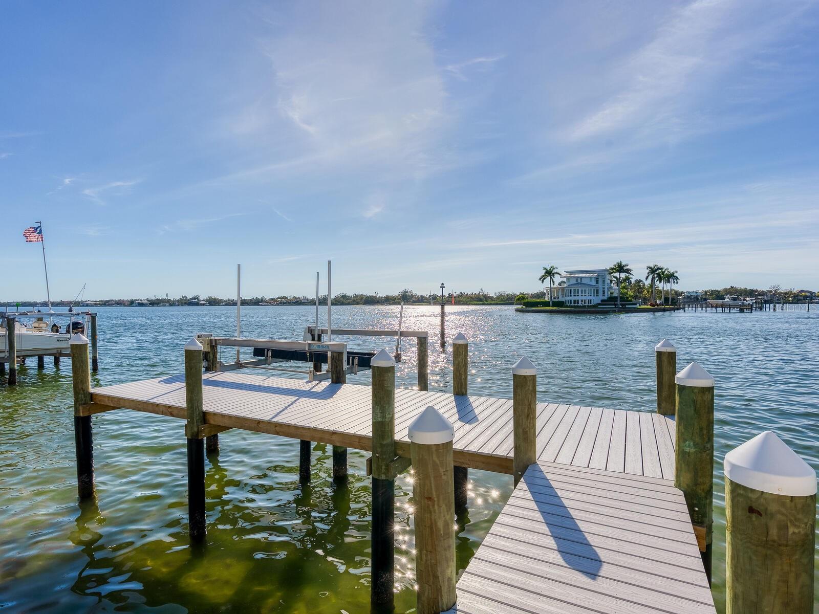 CORAL COVE - Residential