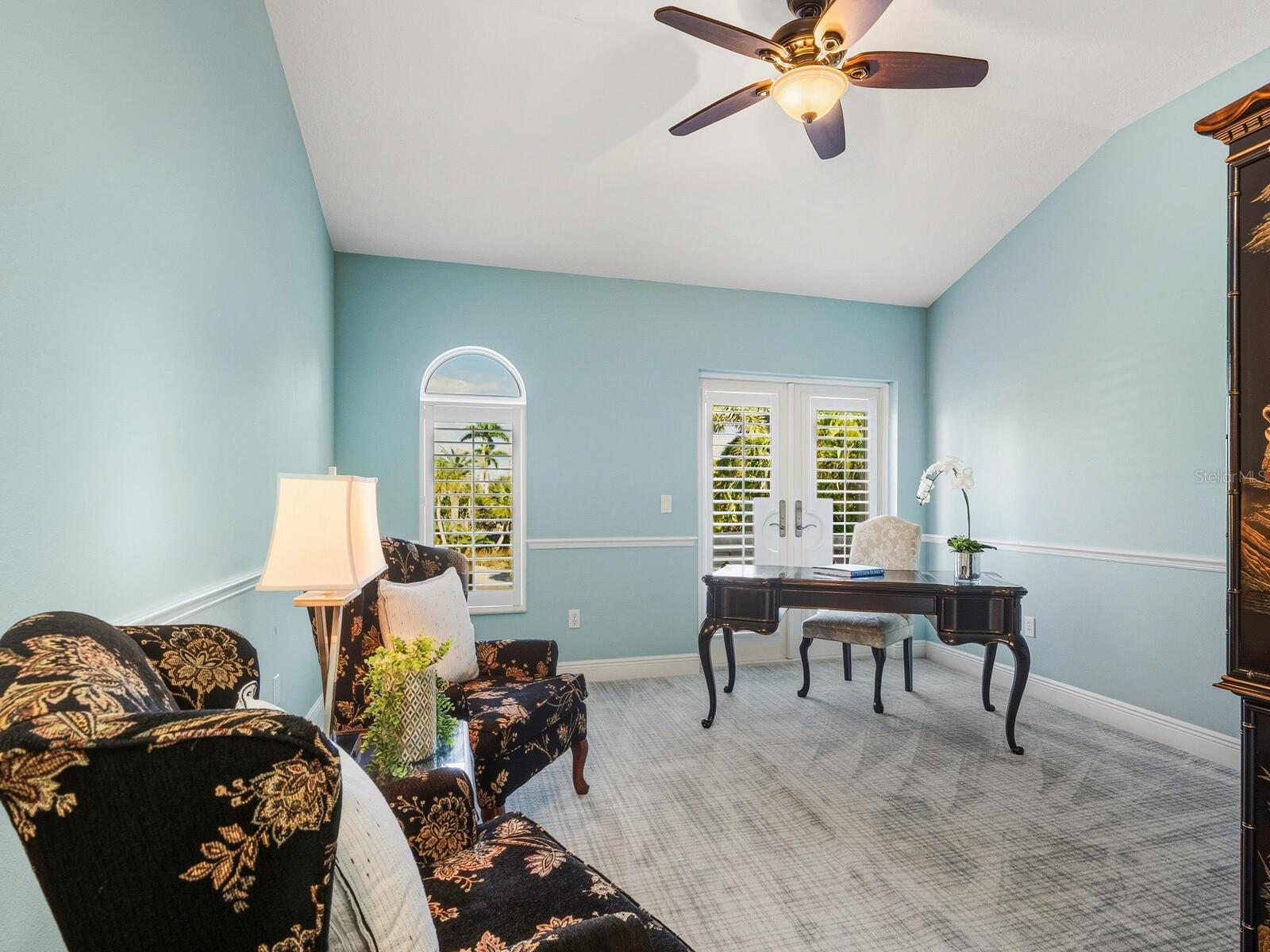 CORAL COVE - Residential