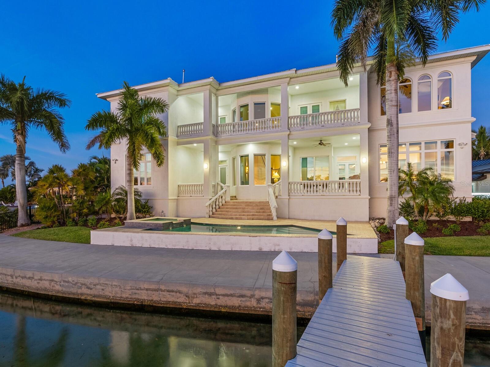 1500 CARIBBEAN DRIVE