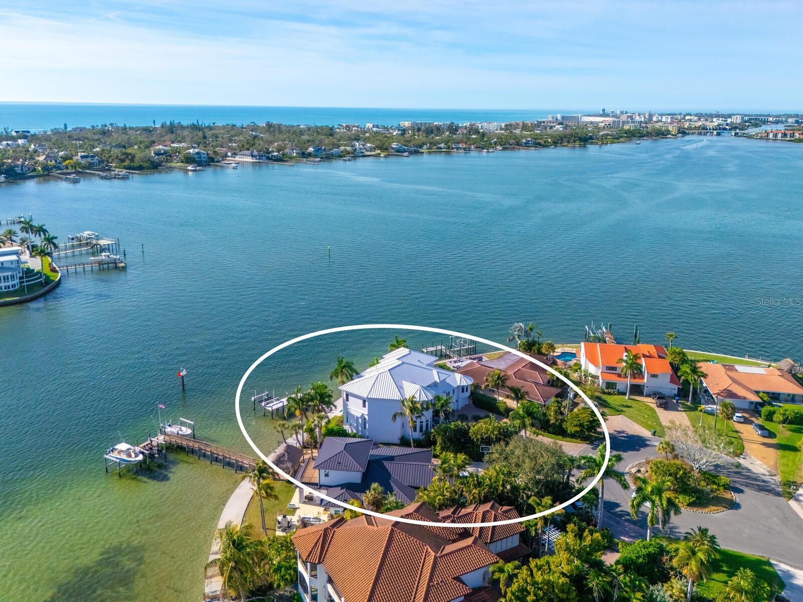 CORAL COVE - Residential