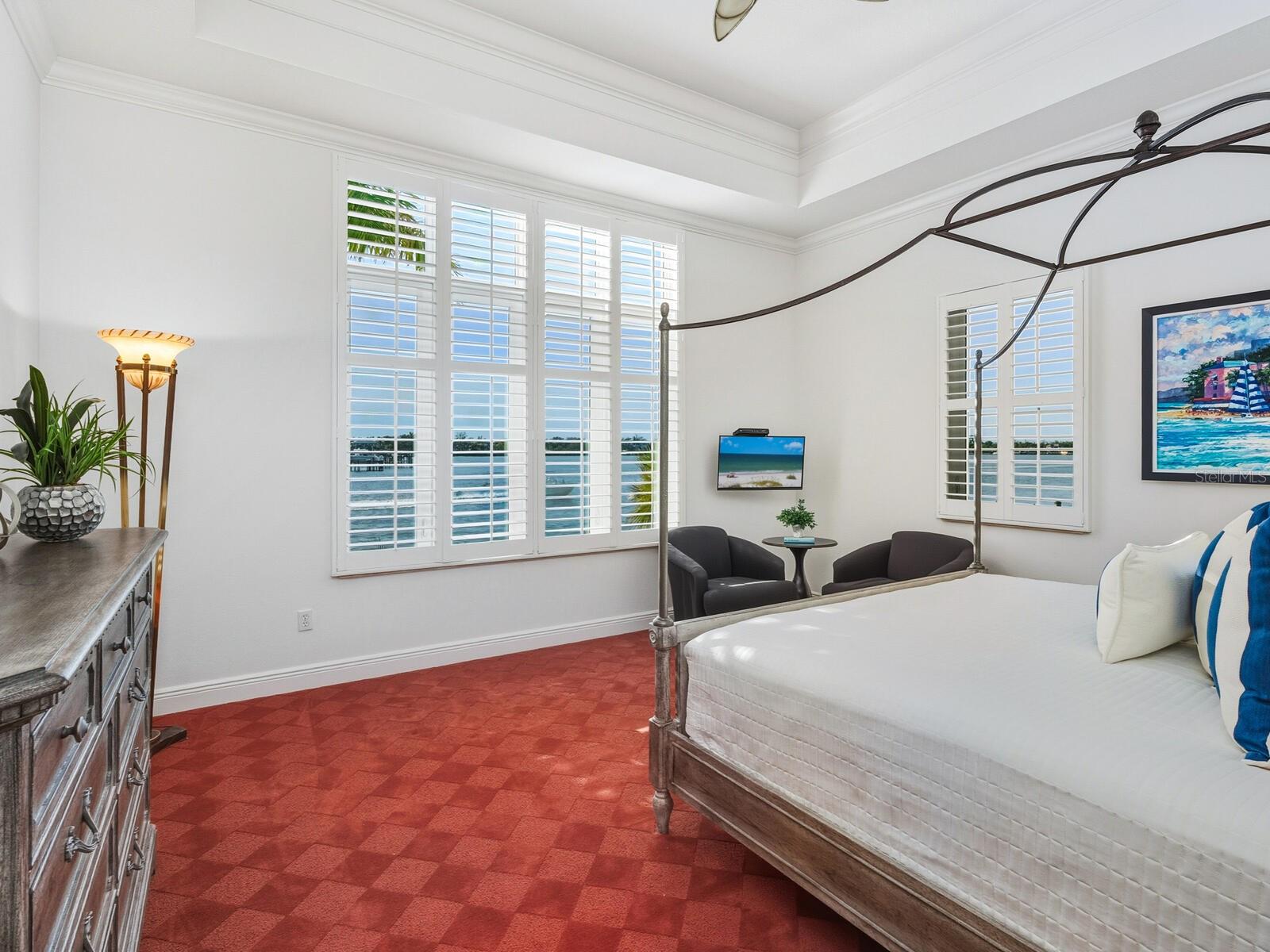 CORAL COVE - Residential