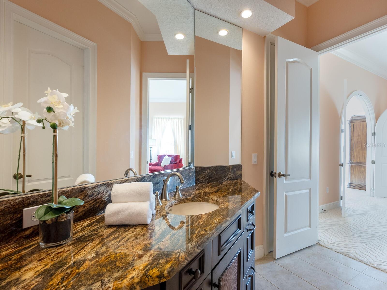 CORAL COVE - Residential