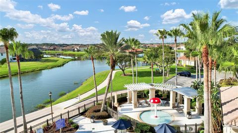 A home in KISSIMMEE