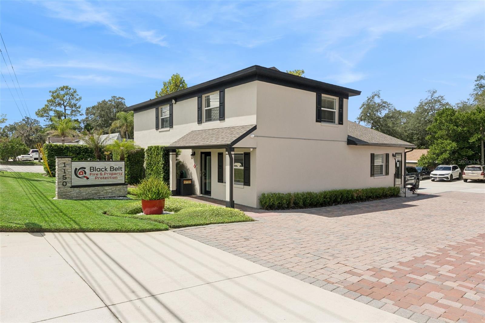 1150 N RONALD REAGAN BOULEVARD