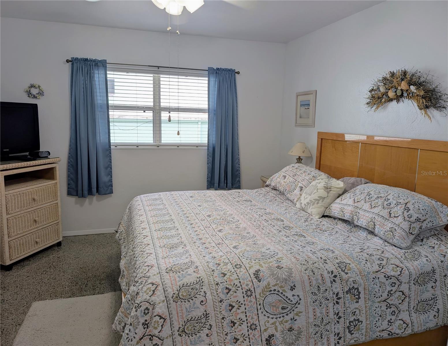 BRIGHTWATERS BEACH CONDO - Residential