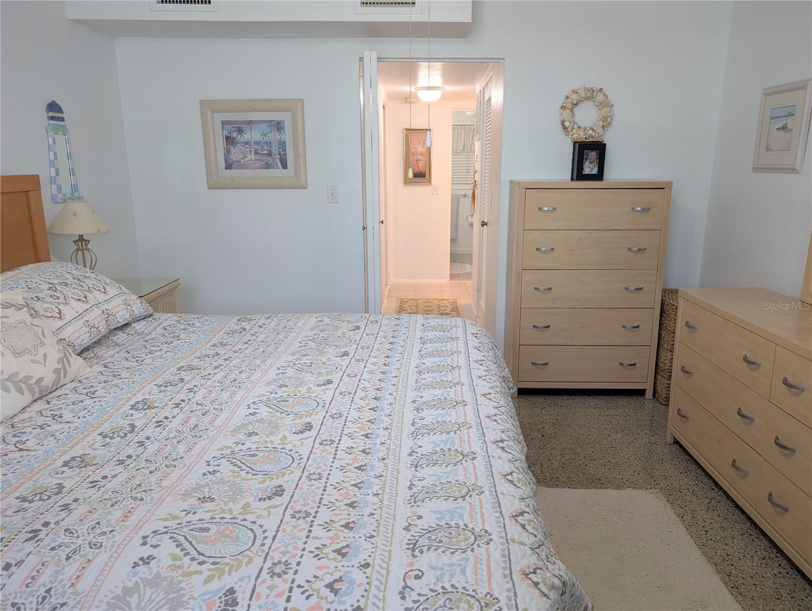 BRIGHTWATERS BEACH CONDO - Residential