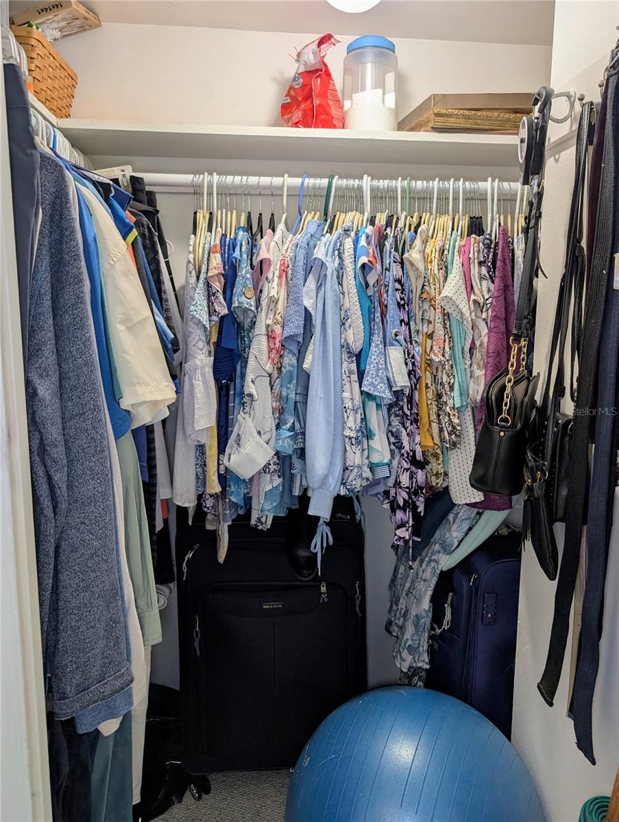 BRIGHTWATERS BEACH CONDO - Residential