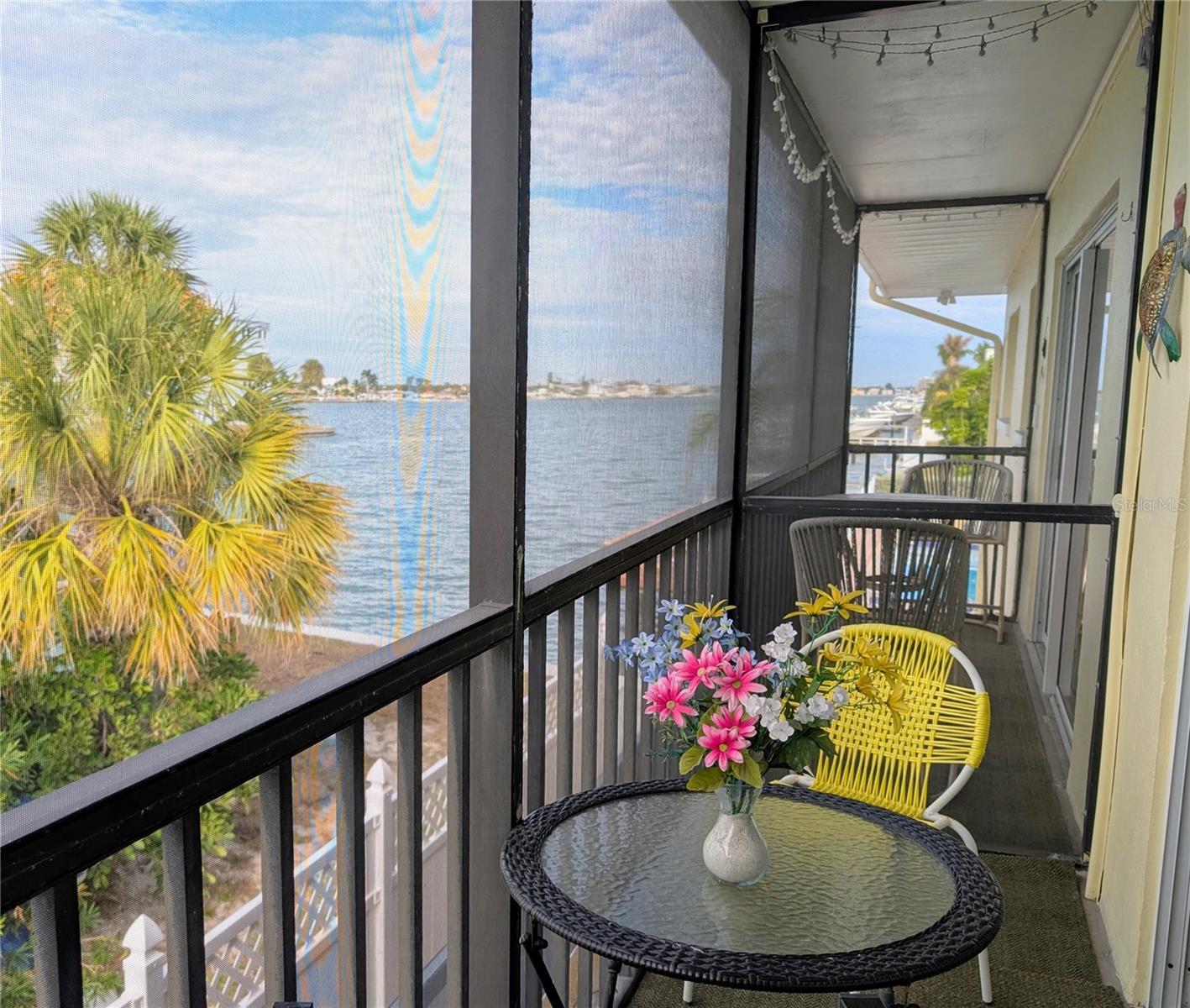 BRIGHTWATERS BEACH CONDO - Residential