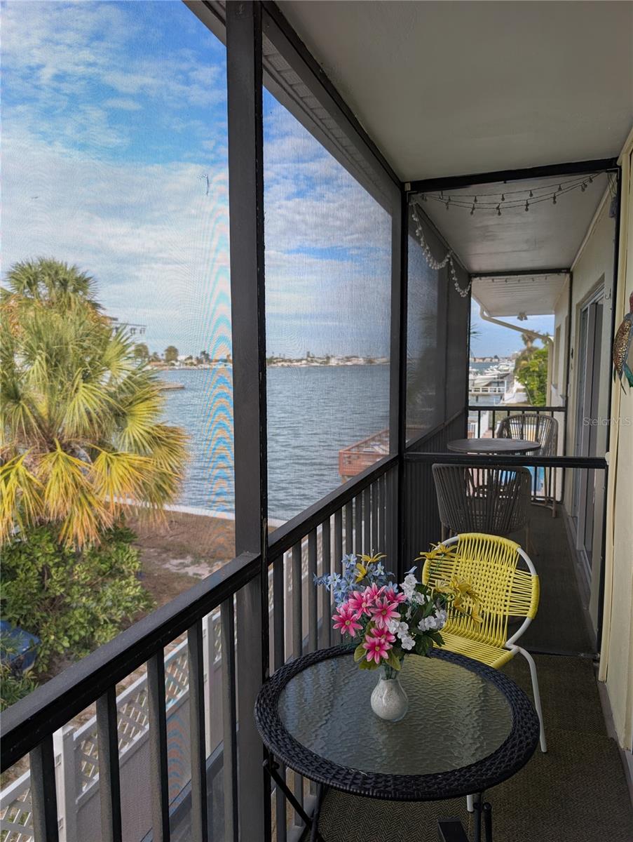 BRIGHTWATERS BEACH CONDO - Residential
