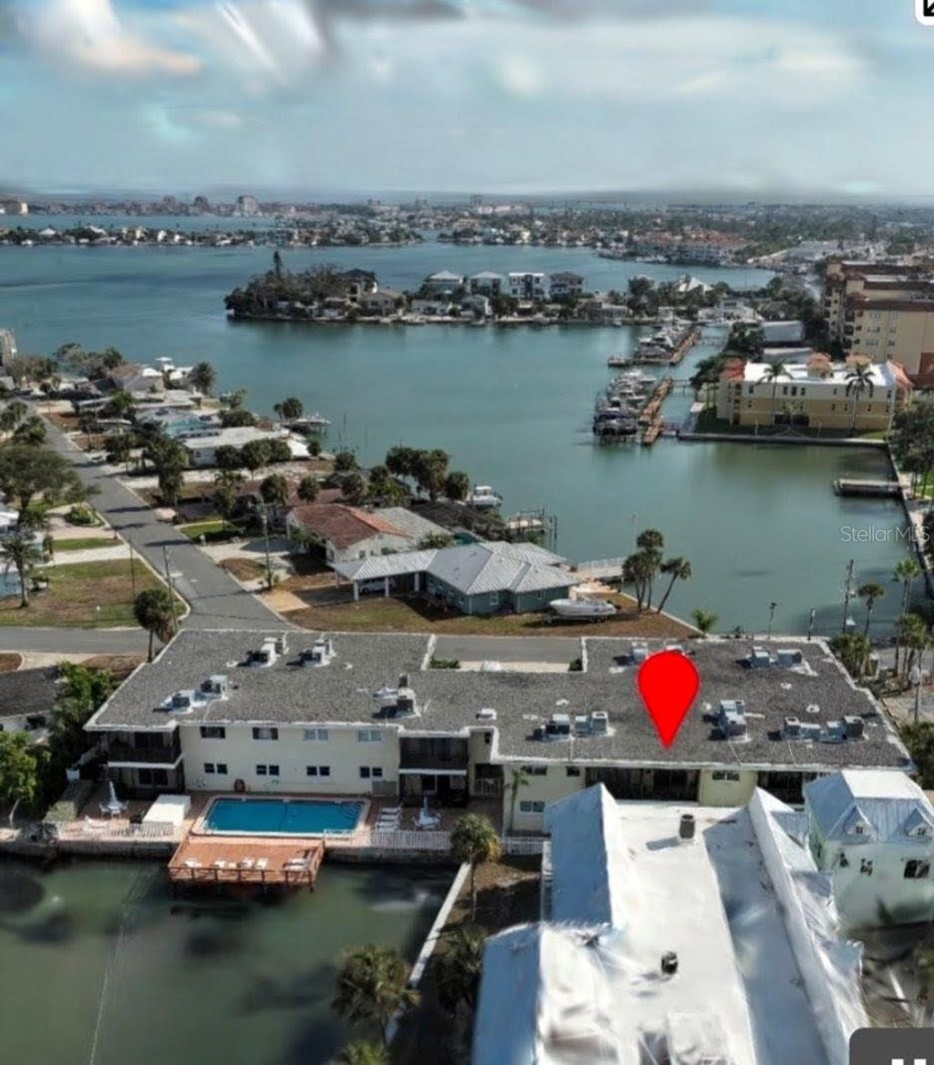 Photo of 175 55th Avenue #204, St Pete Beach, FL 33706 (MLS # TB8453318)