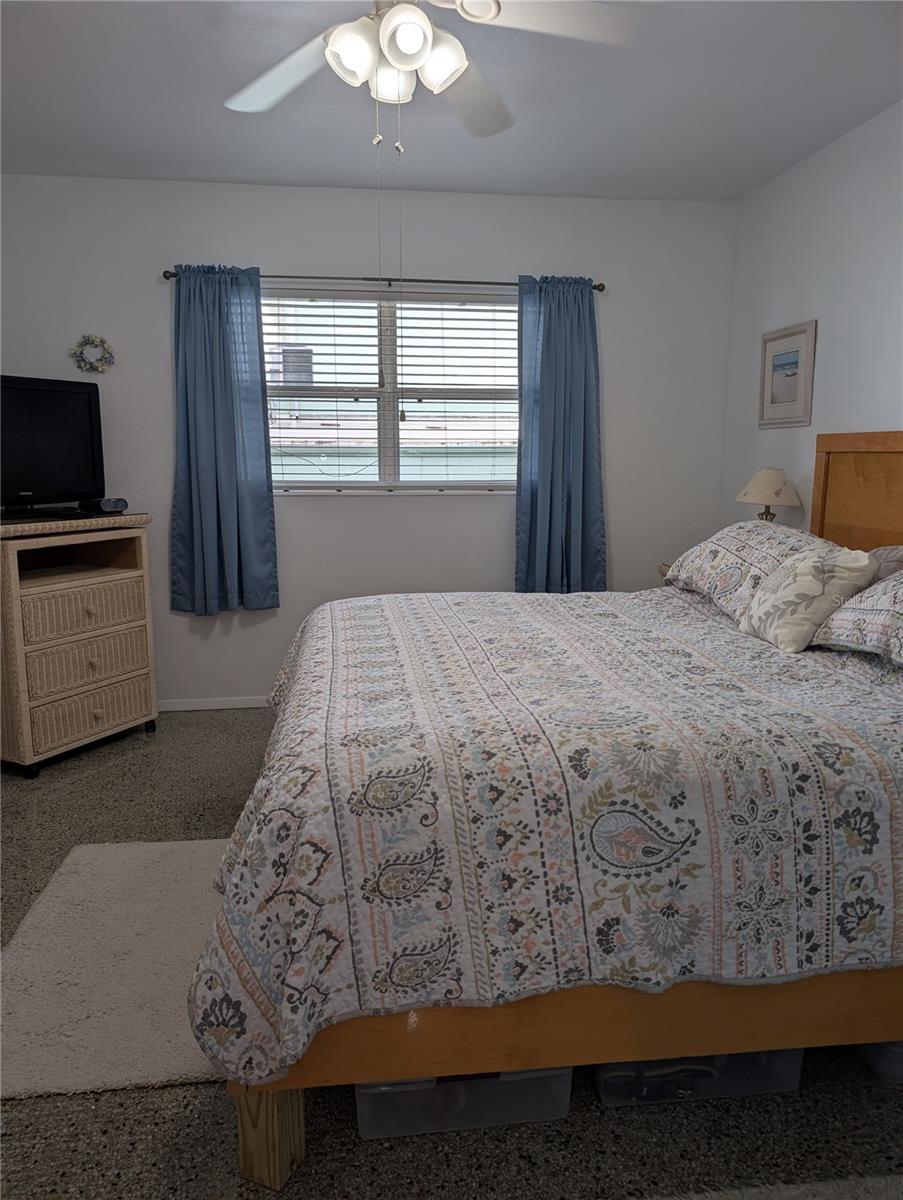 BRIGHTWATERS BEACH CONDO - Residential