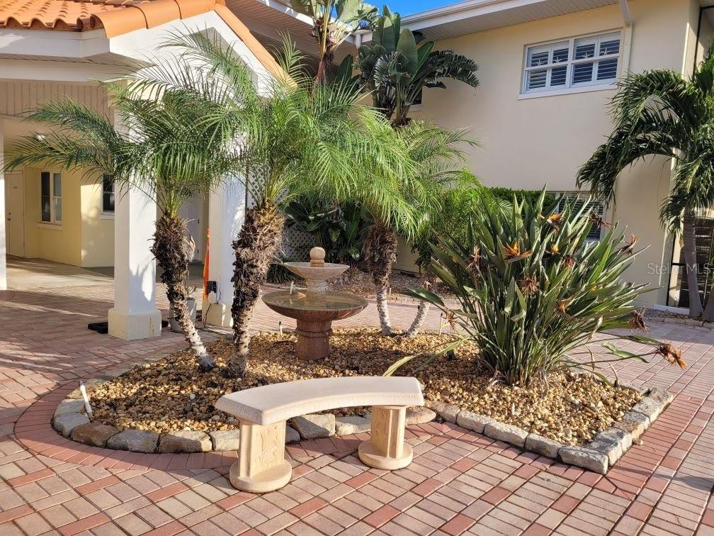 BRIGHTWATERS BEACH CONDO - Residential