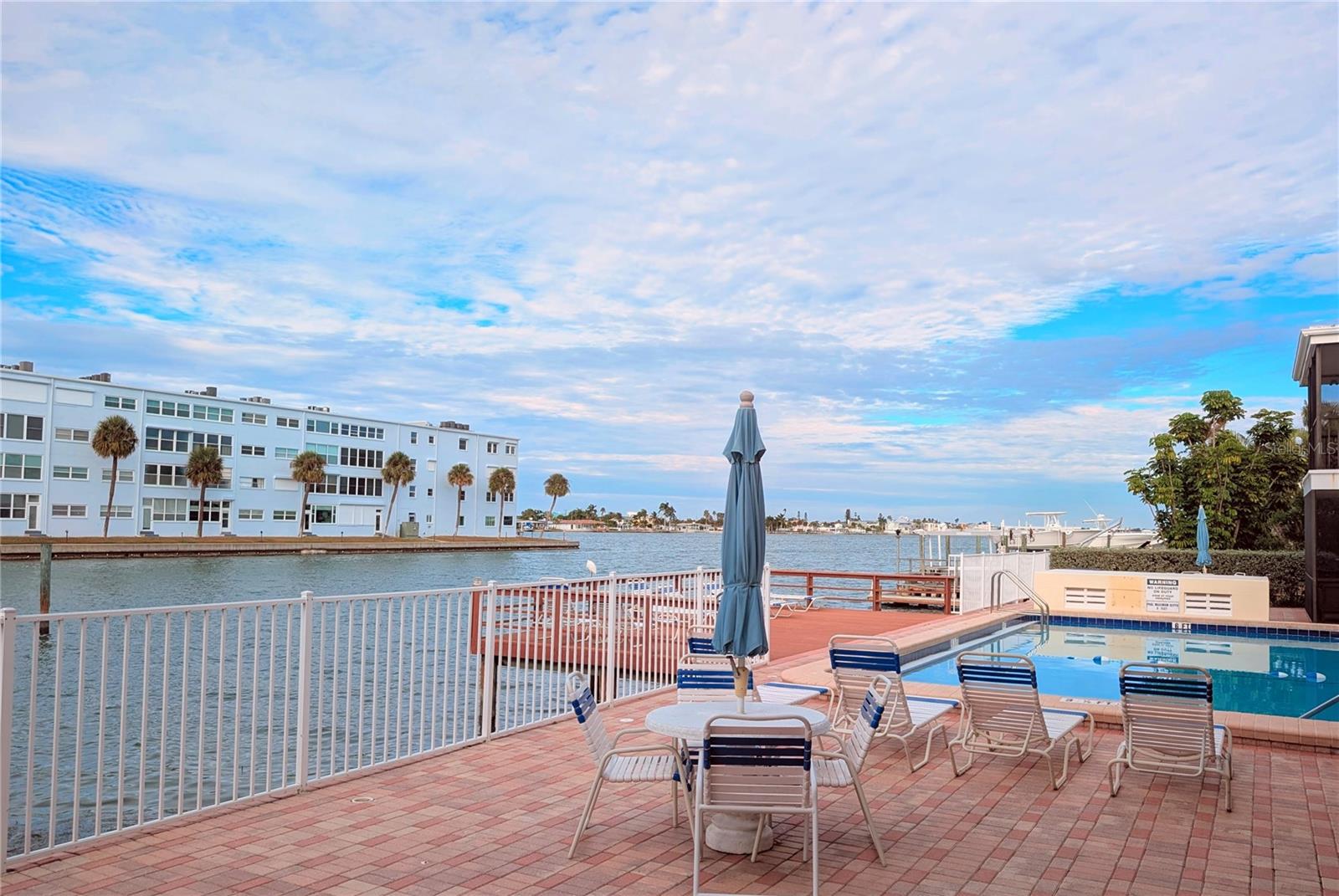 BRIGHTWATERS BEACH CONDO - Residential