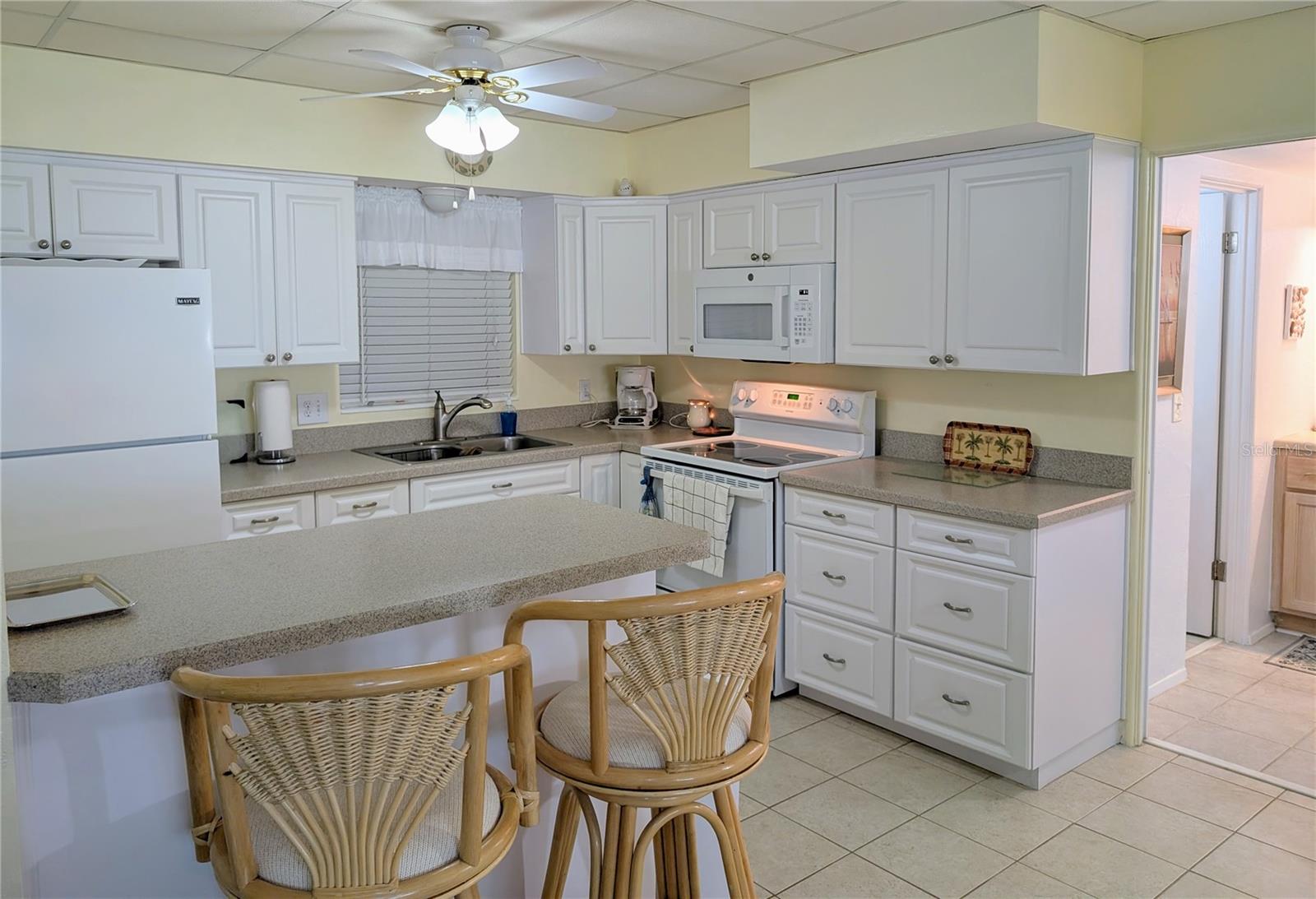 BRIGHTWATERS BEACH CONDO - Residential