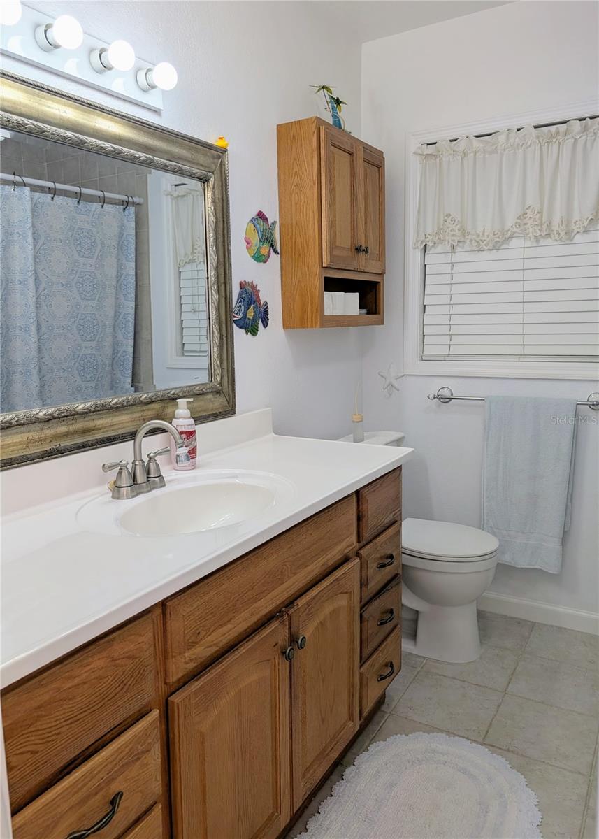 BRIGHTWATERS BEACH CONDO - Residential