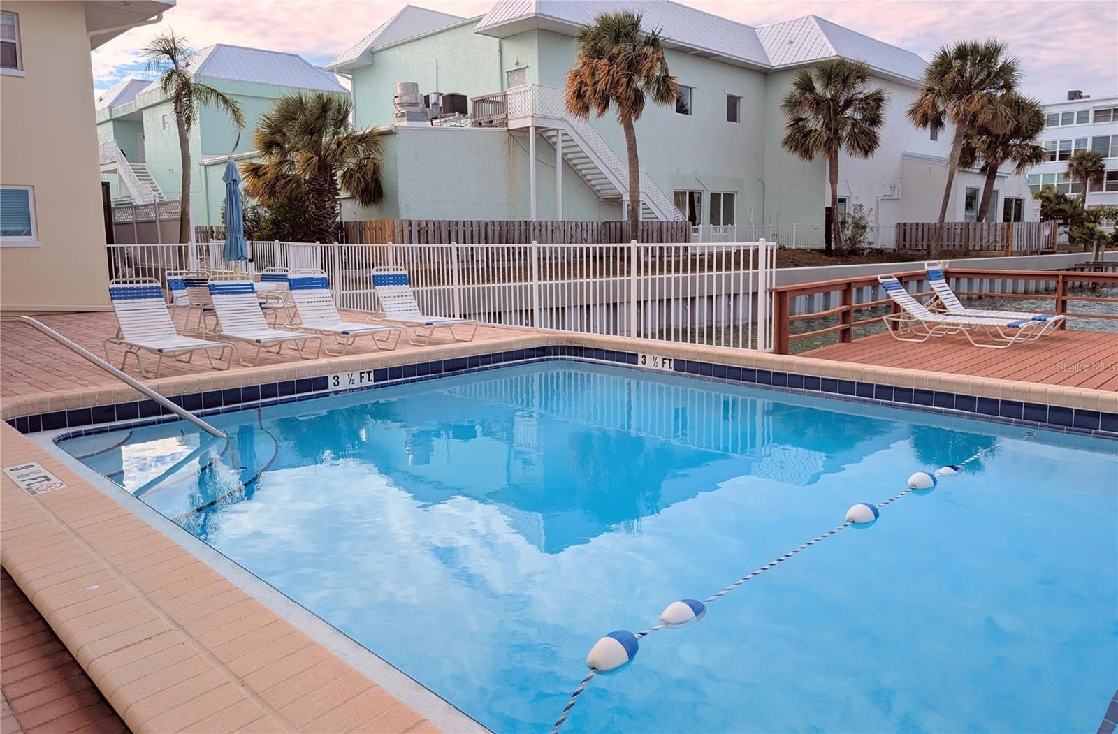 BRIGHTWATERS BEACH CONDO - Residential