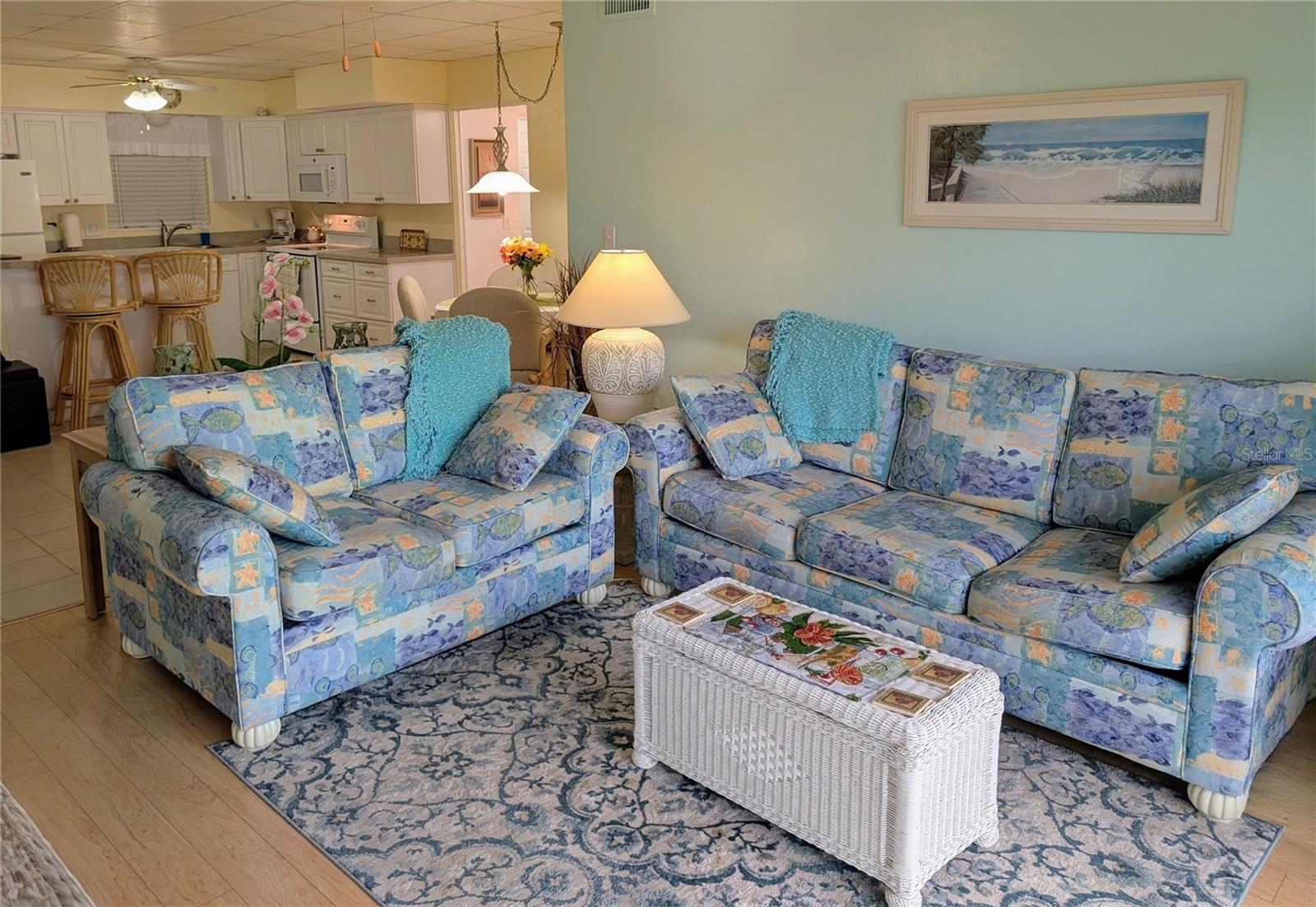 BRIGHTWATERS BEACH CONDO - Residential