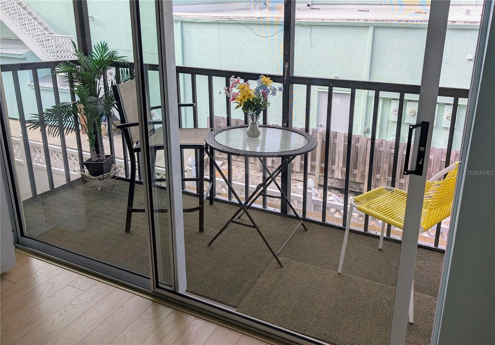 BRIGHTWATERS BEACH CONDO - Residential