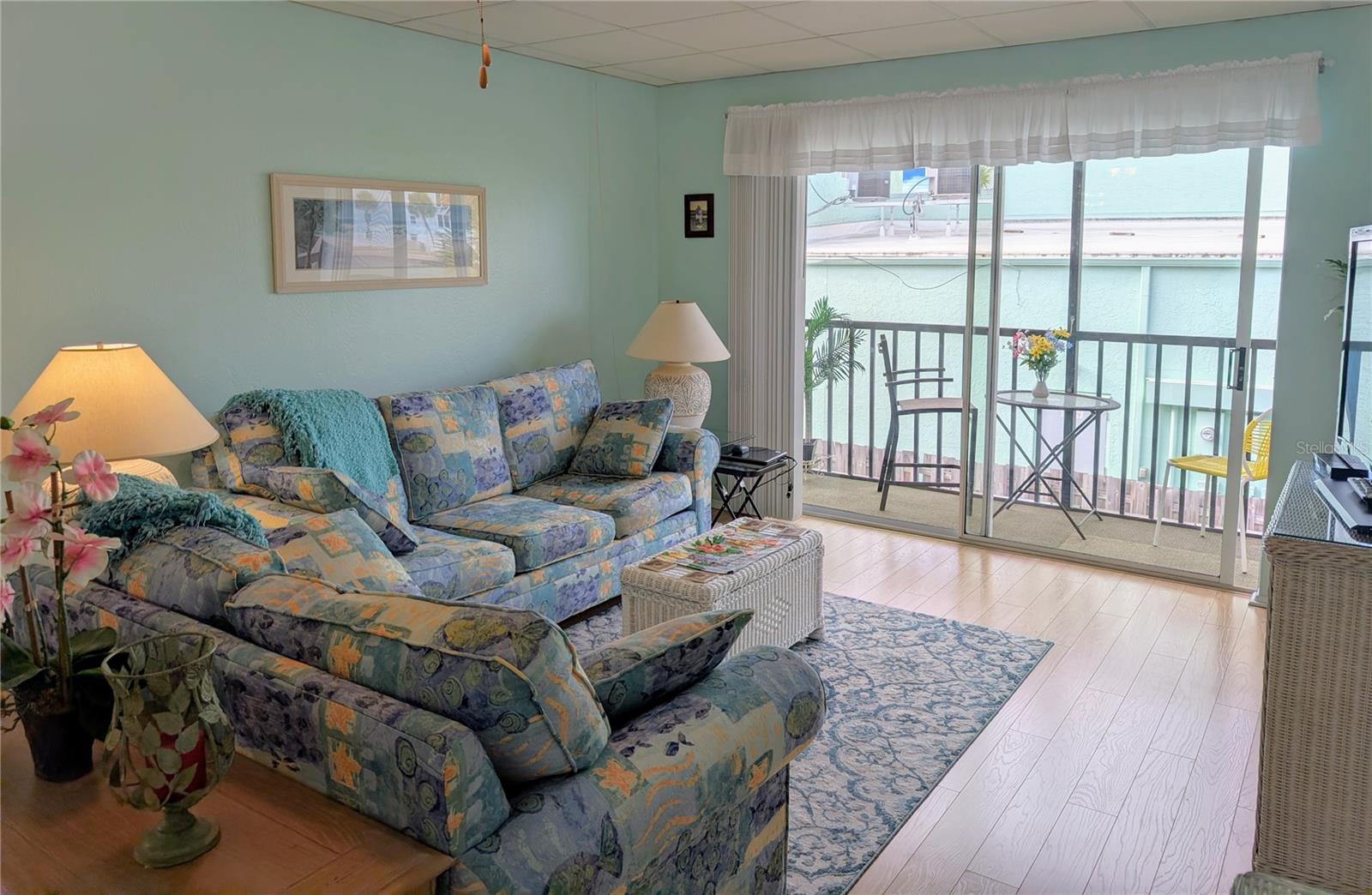 BRIGHTWATERS BEACH CONDO - Residential