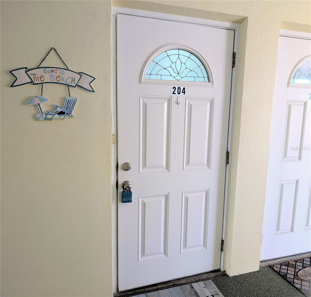 Photo of 175 55th Avenue #204, St Pete Beach, FL 33706 (MLS # TB8453318)