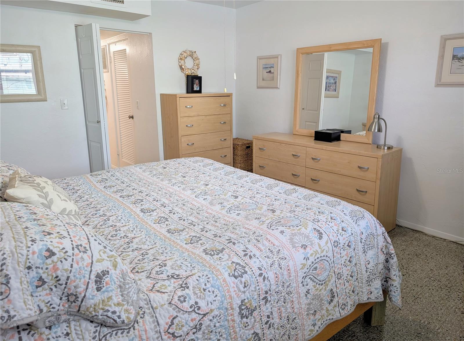 BRIGHTWATERS BEACH CONDO - Residential