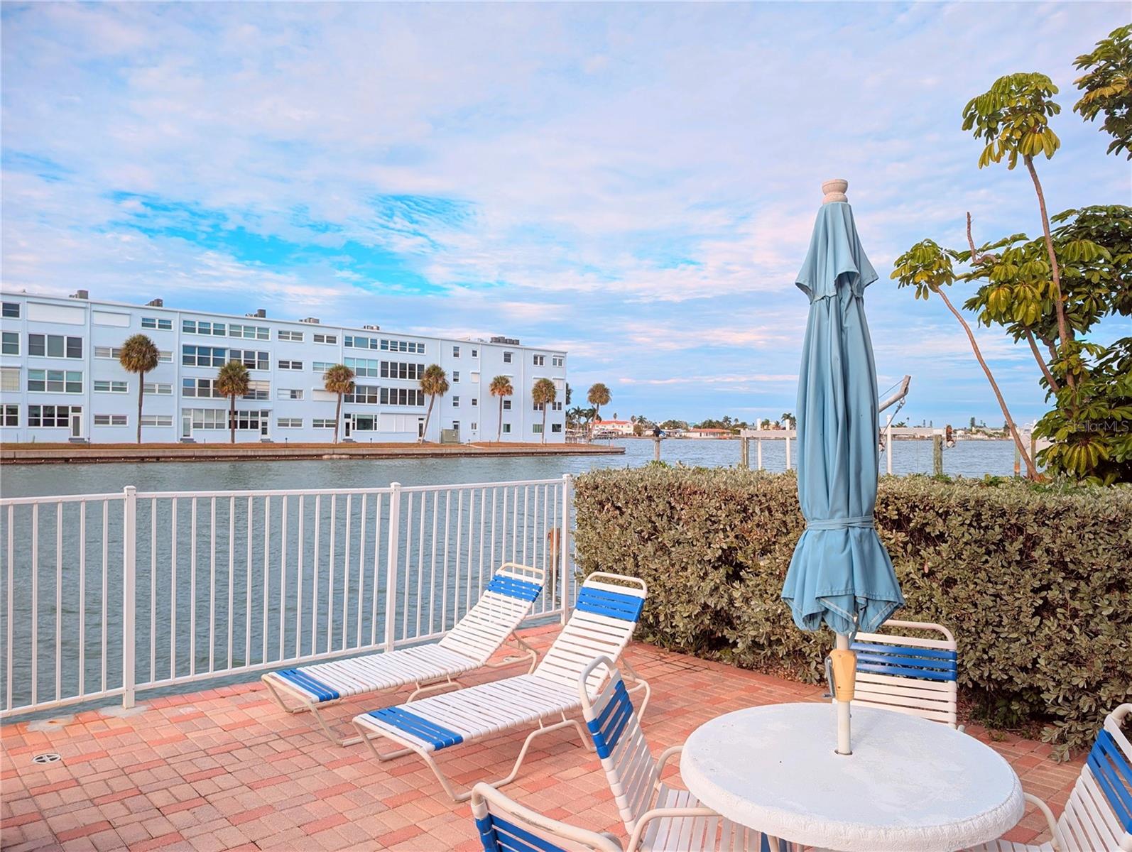 BRIGHTWATERS BEACH CONDO - Residential