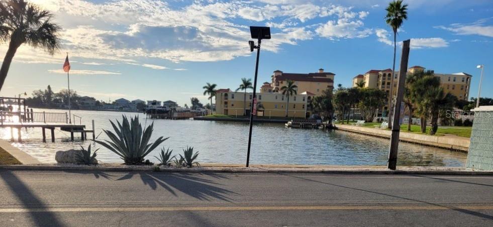 BRIGHTWATERS BEACH CONDO - Residential