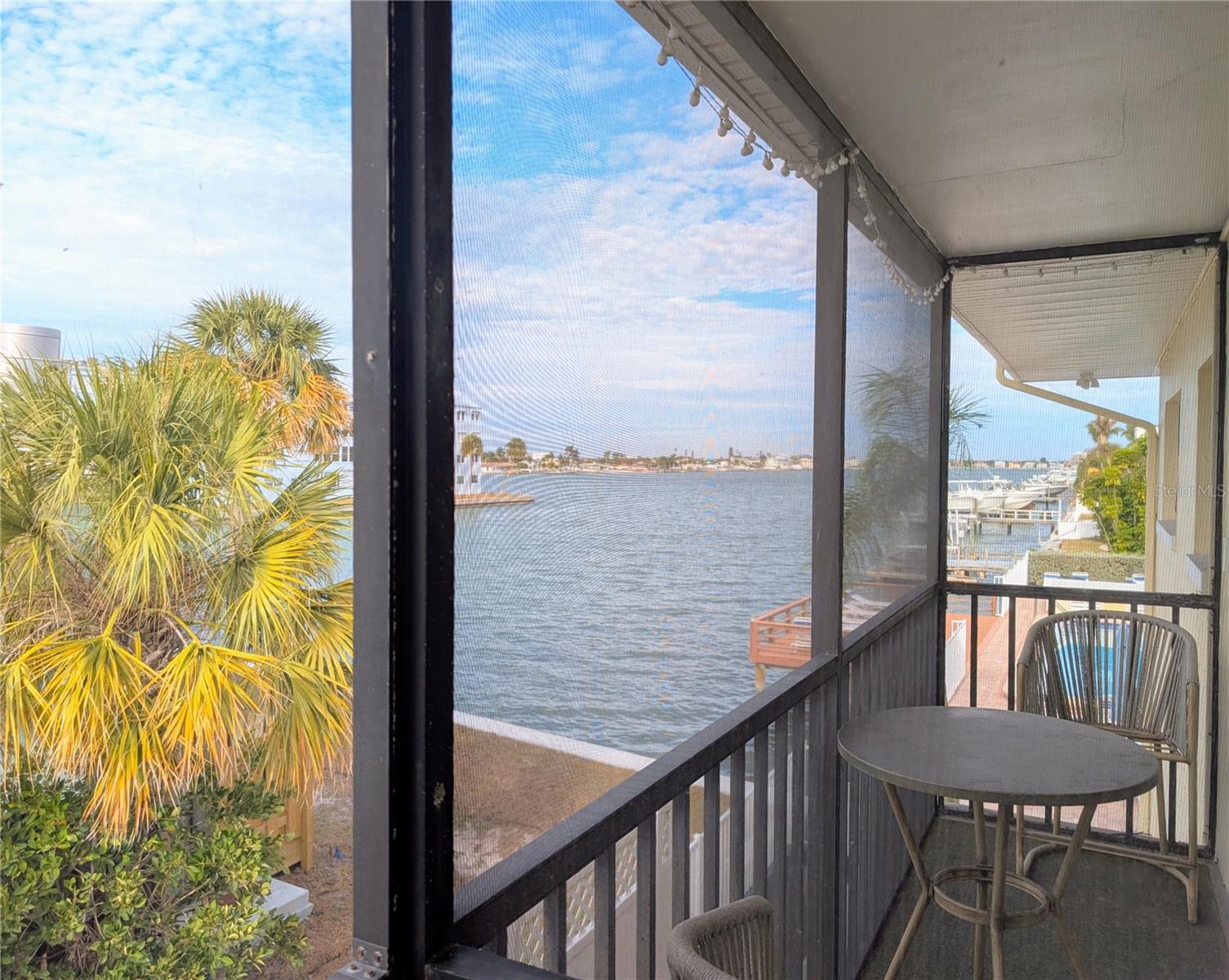 BRIGHTWATERS BEACH CONDO - Residential