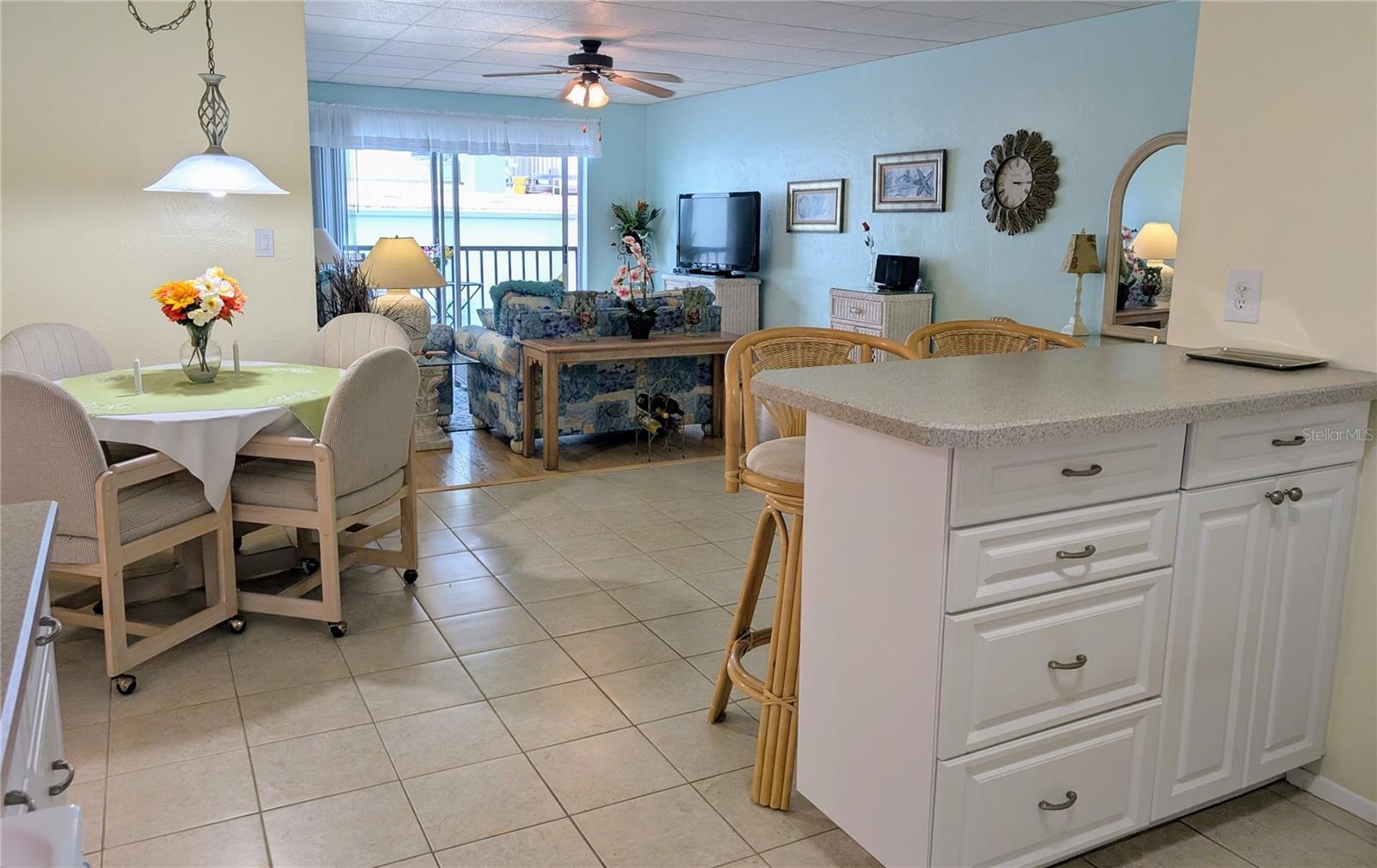 BRIGHTWATERS BEACH CONDO - Residential