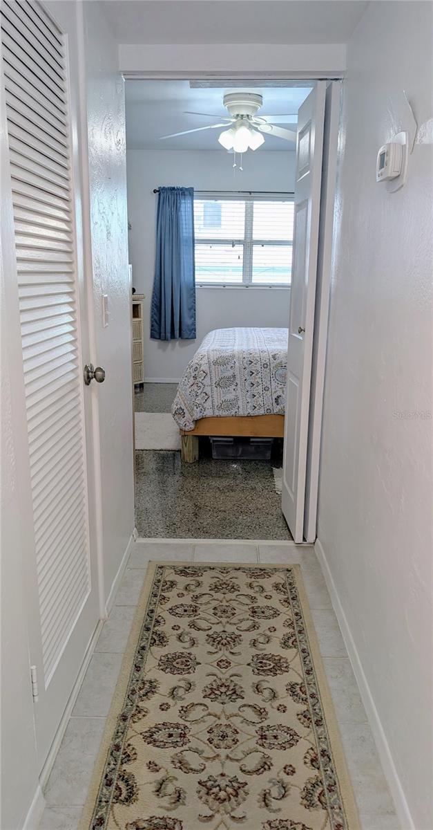 BRIGHTWATERS BEACH CONDO - Residential