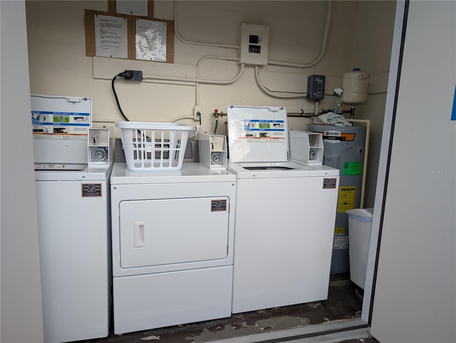 BRIGHTWATERS BEACH CONDO - Residential