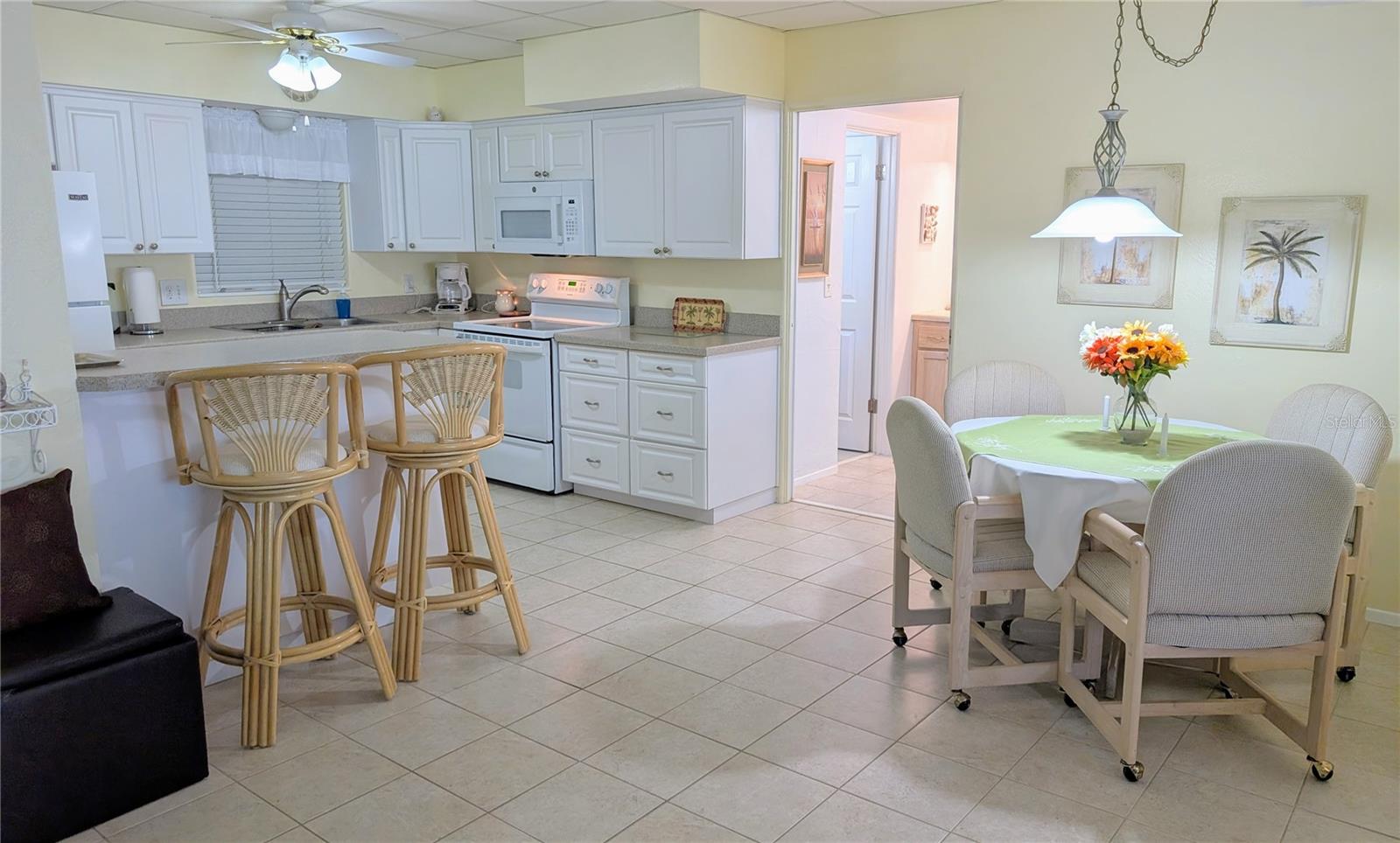 BRIGHTWATERS BEACH CONDO - Residential