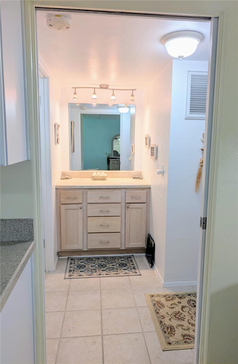 BRIGHTWATERS BEACH CONDO - Residential