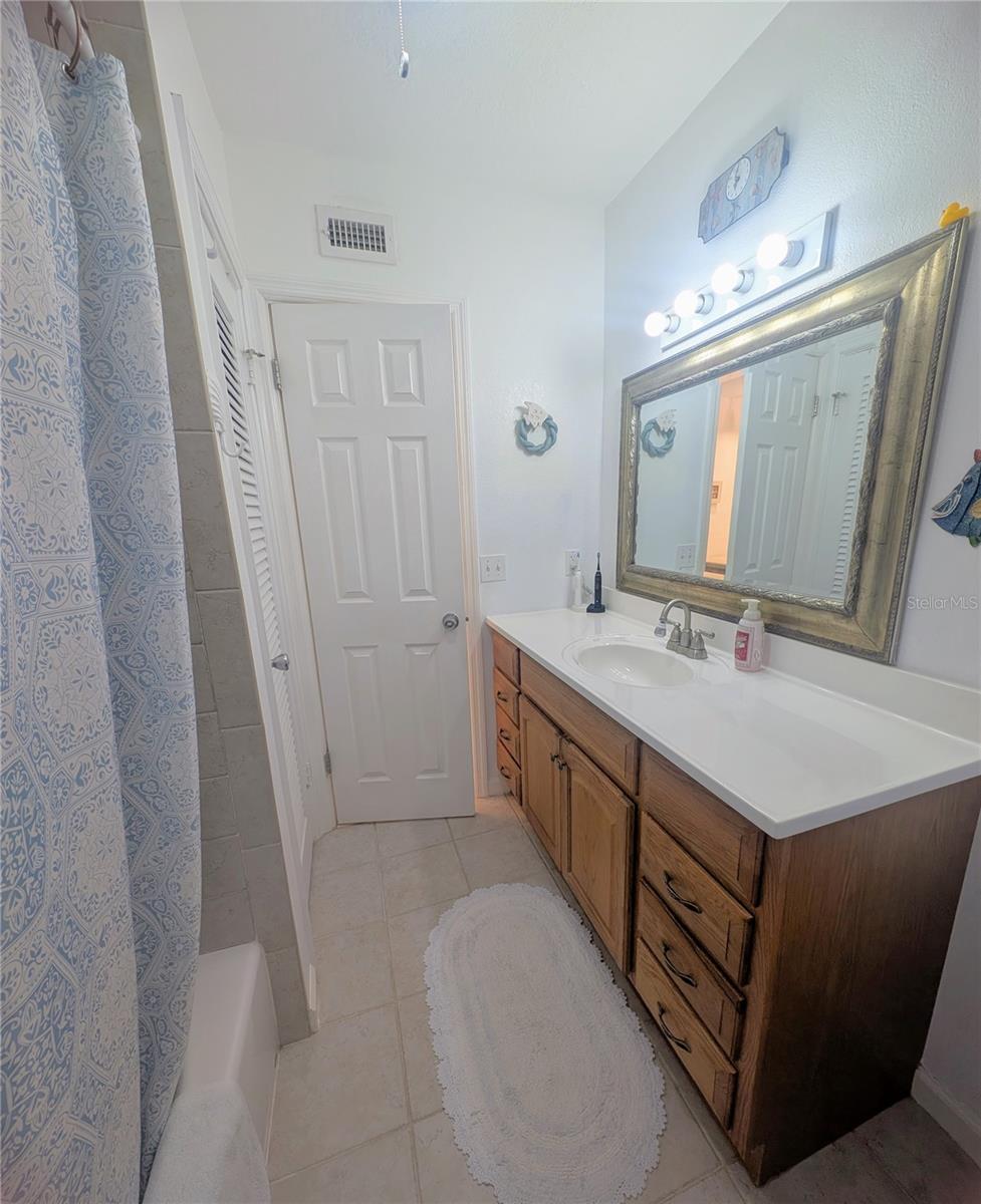 BRIGHTWATERS BEACH CONDO - Residential