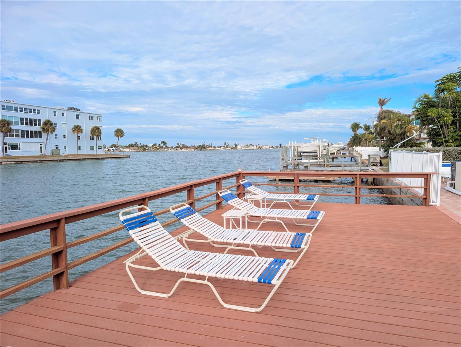 BRIGHTWATERS BEACH CONDO - Residential