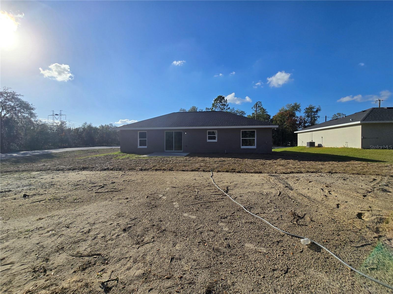 SILVER SPGS SHORES UN 32 - Residential