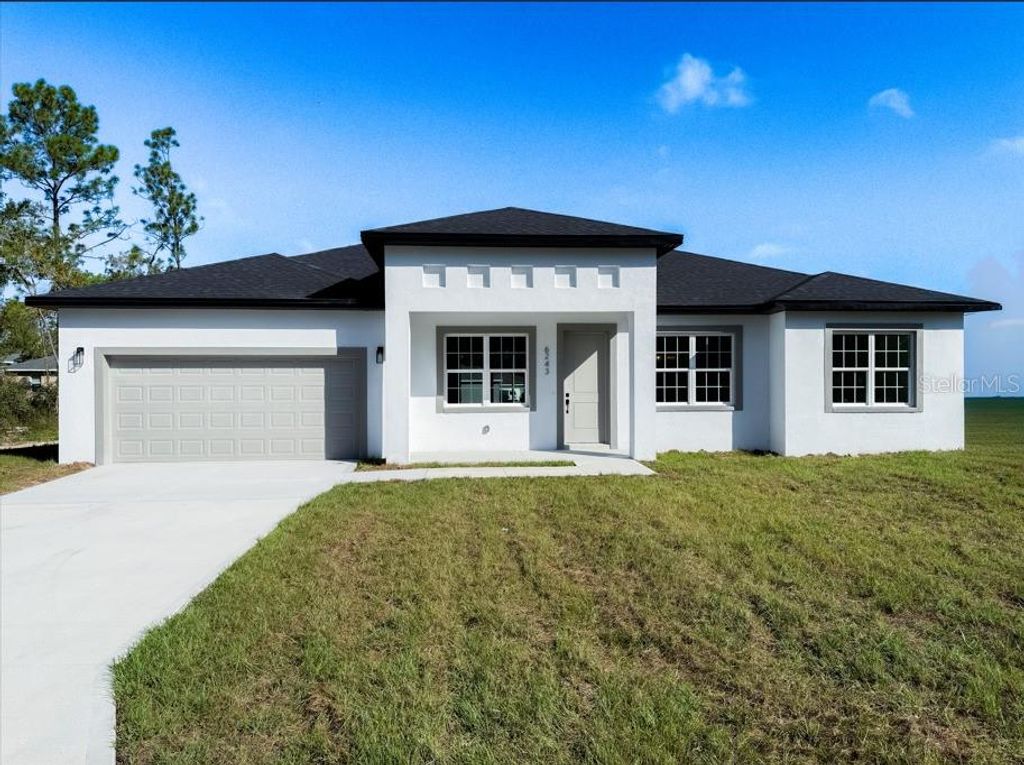 Photo of 6243 SW 133rd Street Road, Ocala, FL 34473 (MLS # O6349289)
