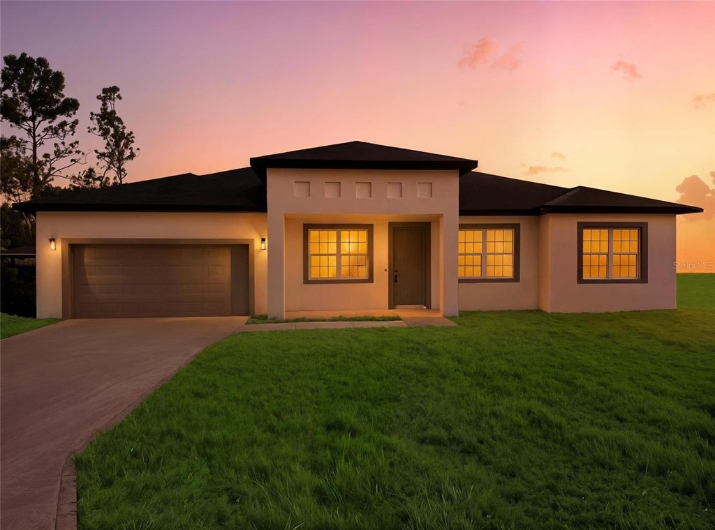 Photo of 6243 SW 133rd Street Road, Ocala, FL 34473 (MLS # O6349289)