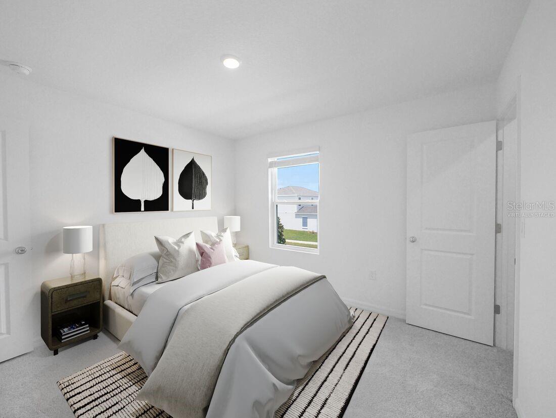 FIRETHORN - Residential