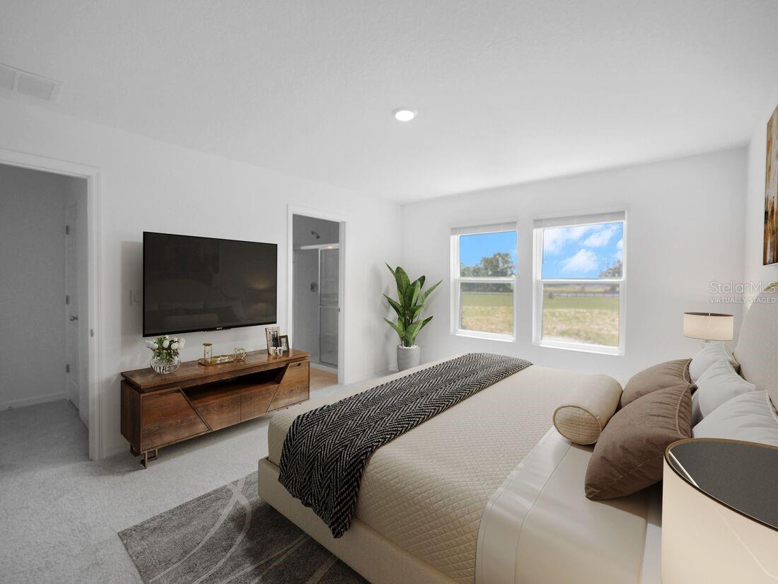 FIRETHORN - Residential