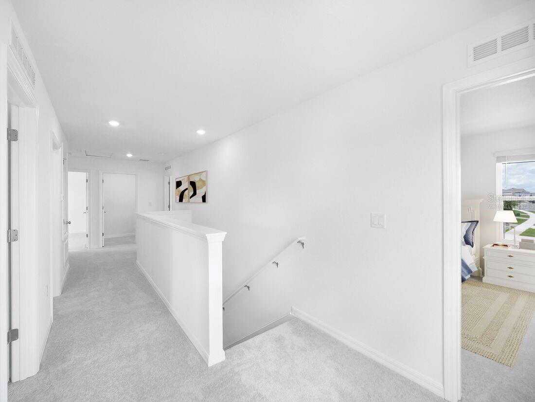 FIRETHORN - Residential