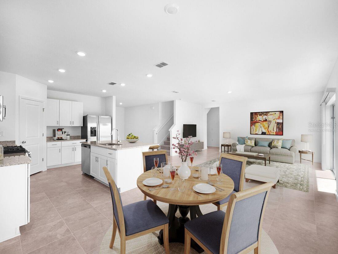 FIRETHORN - Residential