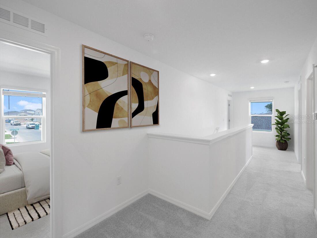 FIRETHORN - Residential