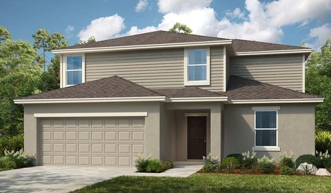 Photo of 13818 Sawmill Street, Parrish, FL 34219 (MLS # TB8505715)