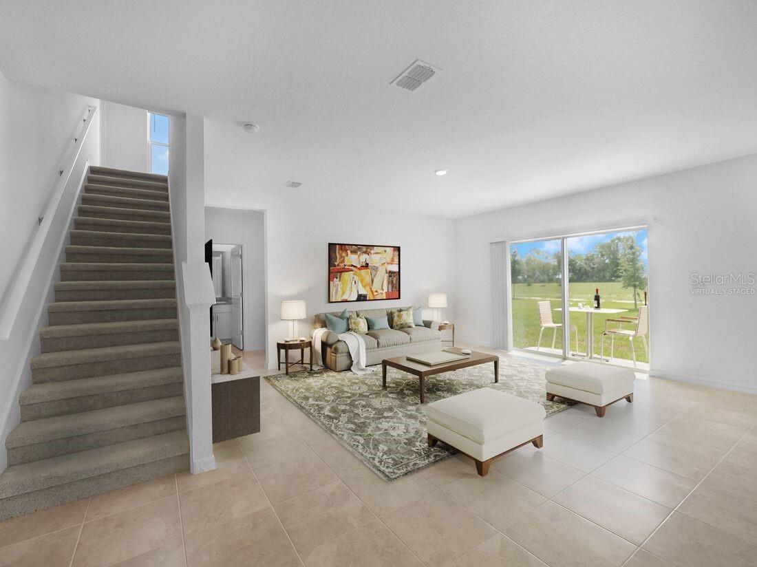 FIRETHORN - Residential