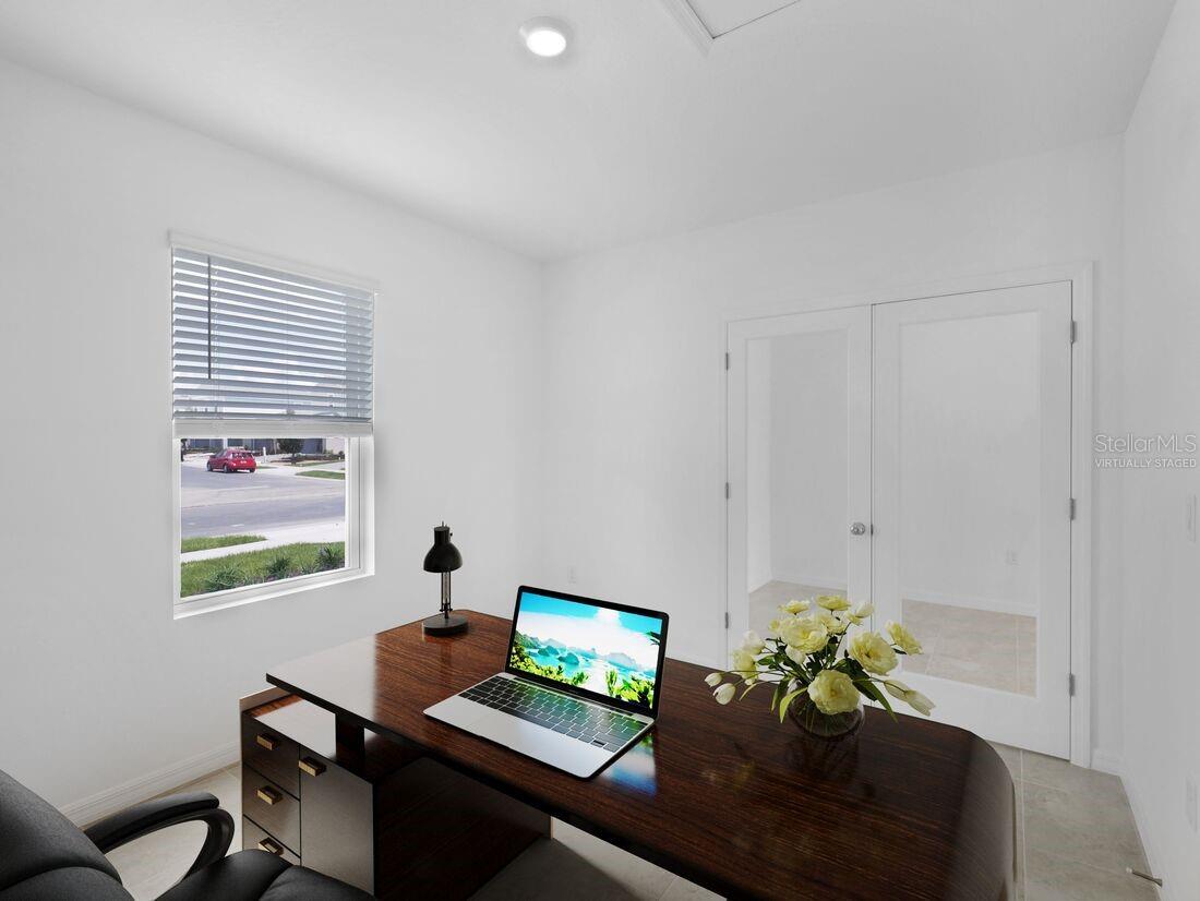 FIRETHORN - Residential